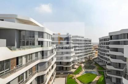 Apartment - 3 Bedrooms - 3 Bathrooms for sale in Bloomfields - Mostakbal City Compounds - Mostakbal City - Future City - Cairo