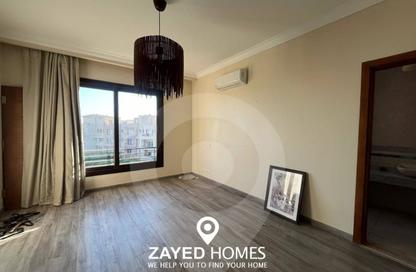 Apartment - 3 - 3 for rent in Casa - Sheikh Zayed Compounds - Sheikh Zayed City - Giza