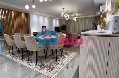 Apartment - 3 - 3 for sale in Sky line - Smouha - Hay Sharq - Alexandria