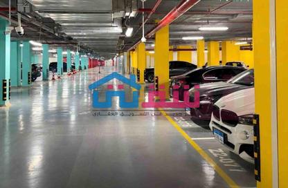Apartment - 3 - 3 for sale in Sky line - Smouha - Hay Sharq - Alexandria Apartment - 3 - 3 for sale in Sky line - Smouha - Hay Sharq - Alexandria