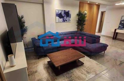 Apartment - 3 - 3 for sale in Sky line - Smouha - Hay Sharq - Alexandria