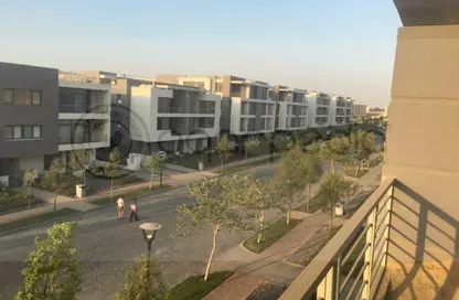 شقة - 1 حمام للبيع في شاليا تاج سيتي - كمبوندات التجمع الخامس - التجمع الخامس - مدينة القاهرة الجديدة - القاهرة