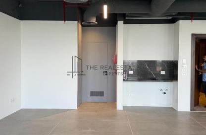 Office Space - Studio - 1 for rent in Eastown - 5th Settlement Compounds - The 5th Settlement - New Cairo City - Cairo