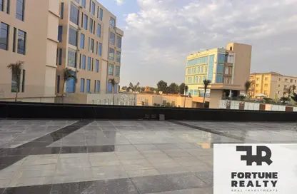 Shop - Studio for rent in Mivida - 5th Settlement Compounds - The 5th Settlement - New Cairo City - Cairo