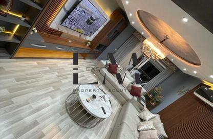 Apartment - 4 - 2 for rent in B3 - Madinaty - Cairo