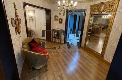 Apartment - 4 - 2 for rent in B3 - Madinaty - Cairo