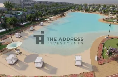 وحدات مُجمعة للبيع - استوديو - 3 حمامات للبيع في كومباوند سعاده - مدينة القاهرة الجديدة - القاهرة