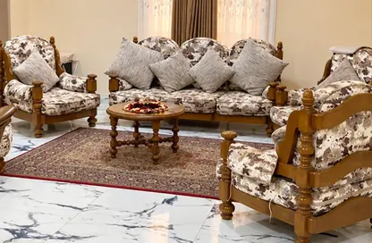 Apartment - 3 Bedrooms - 2 Bathrooms for sale in Grand City - Zahraa El Maadi - Hay El Maadi - Cairo