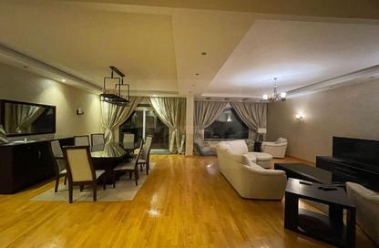 Townhouse - 4 Bedrooms - 3 Bathrooms for sale in Mivida - 5th Settlement Compounds - The 5th Settlement - New Cairo City - Cairo