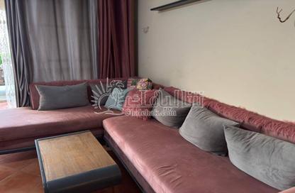 Chalet - 2 Bedrooms - 2 Bathrooms for sale in Pyramids - Porto Sokhna - Al Ain Al Sokhna - Suez
