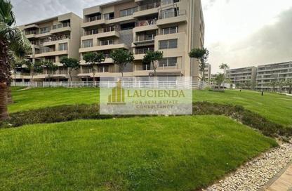 Apartment - 2 Bedrooms - 3 Bathrooms for rent in Capital Gardens   Palm Hills - Mostakbal City Compounds - Mostakbal City - Future City - Cairo