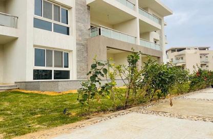 Chalet - 1 - 1 for sale in Aroma Residence - Al Ain Al Sokhna - Suez Chalet - 1 - 1 for sale in Aroma Residence - Al Ain Al Sokhna - Suez