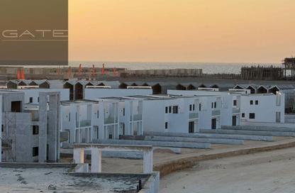 Villa - 5 Bedrooms - 7 Bathrooms for sale in D-Bay - Qesm Ad Dabaah - North Coast Villa - 5 Bedrooms - 7 Bathrooms for sale in D-Bay - Qesm Ad Dabaah - North Coast