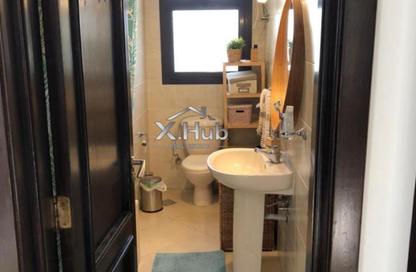 Apartment - 2 Bedrooms - 2 Bathrooms for rent in Casa - Sheikh Zayed Compounds - Sheikh Zayed City - Giza