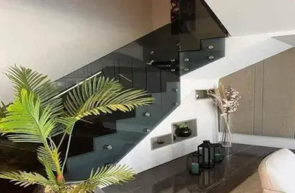 دوبلكس - 4 غرف نوم - 4 حمامات للبيع في تاج سيتي - كمبوندات التجمع الخامس - التجمع الخامس - مدينة القاهرة الجديدة - القاهرة