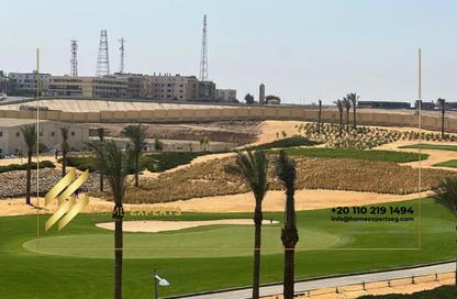 فيلا - 7+ - 6 للايجار في سيليستا هيلز - اب تاون كايرو - المقطم - القاهرة