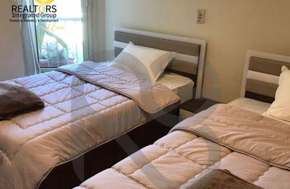 Apartment - 2 Bedrooms - 1 Bathroom for sale in The Address - 12th District - Sheikh Zayed City - Giza