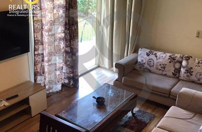 Apartment - 2 Bedrooms - 1 Bathroom for sale in The Address - 12th District - Sheikh Zayed City - Giza