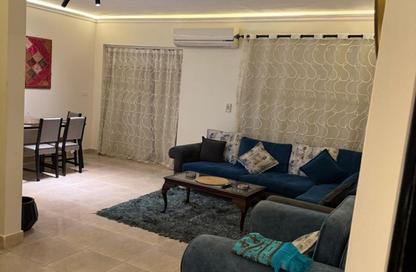 Apartment - 2 - 1 for rent in B7 - Madinaty - Cairo