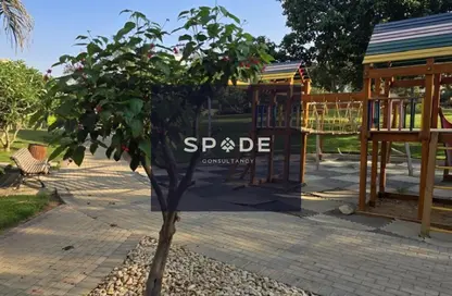 Townhouse - 3 Bedrooms - 4 Bathrooms for sale in Garden Residence - New Cairo City - Cairo Townhouse - 3 Bedrooms - 4 Bathrooms for sale in Garden Residence - New Cairo City - Cairo