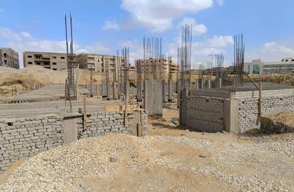 Apartment - 3 Bedrooms - 3 Bathrooms for sale in 2nd Neighborhood - 5th Area - Shorouk City - Cairo