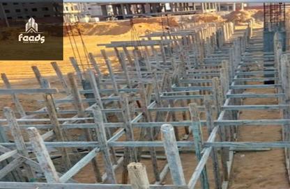 شقة - 1 حمام للبيع في بيت الوطن - التجمع الخامس - مدينة القاهرة الجديدة - القاهرة