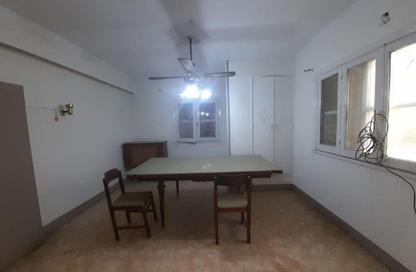 شقة - 2 غرف نوم - 1 حمام للايجار في شارع السودان - المهندسين - الجيزة