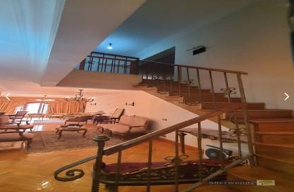 Duplex - 3 - 2 for sale in Gate 1 - Khofo - Hadayek El Ahram - Giza