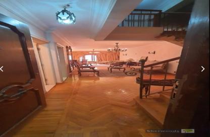 Duplex - 3 - 2 for sale in Gate 1 - Khofo - Hadayek El Ahram - Giza
