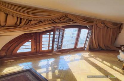 Duplex - 3 - 2 for sale in Gate 1 - Khofo - Hadayek El Ahram - Giza