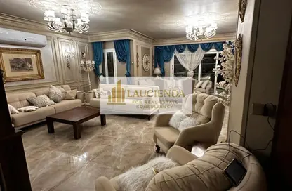 iVilla - 3 Bedrooms - 4 Bathrooms for sale in Mountain View Hyde Park - 5th Settlement Compounds - The 5th Settlement - New Cairo City - Cairo iVilla - 3 Bedrooms - 4 Bathrooms for sale in Mountain View Hyde Park - 5th Settlement Compounds - The 5th Settlement - New Cairo City - Cairo