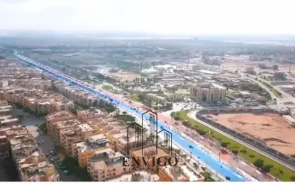 محل تجاري - استوديو للبيع في شارع المجد - الحي التاسع - مدينة العبور - القليوبية