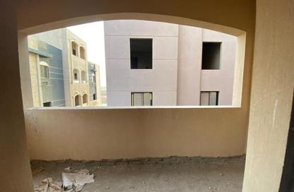 شقة - 2 - 2 للبيع في عمارات الاندلس - حى الاندلس - مدينة القاهرة الجديدة - القاهرة