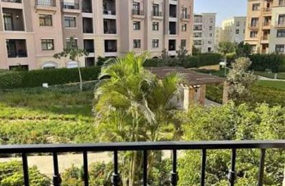 Apartment - 4 Bedrooms - 2 Bathrooms for sale in Mivida - 5th Settlement Compounds - The 5th Settlement - New Cairo City - Cairo Apartment - 4 Bedrooms - 2 Bathrooms for sale in Mivida - 5th Settlement Compounds - The 5th Settlement - New Cairo City - Cairo