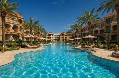 Apartment - 2 Bedrooms - 1 Bathroom for sale in Lasirena - Qesm Ad Dabaah - North Coast