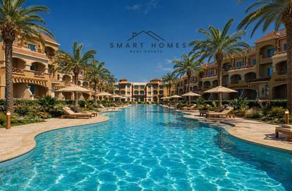 Apartment - 2 Bedrooms - 1 Bathroom for sale in Lasirena - Qesm Ad Dabaah - North Coast Apartment - 2 Bedrooms - 1 Bathroom for sale in Lasirena - Qesm Ad Dabaah - North Coast