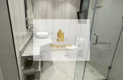 Duplex - 3 Bedrooms - 3 Bathrooms for rent in Eastown - 5th Settlement Compounds - The 5th Settlement - New Cairo City - Cairo