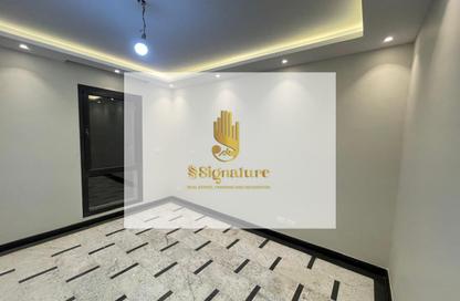 Duplex - 3 Bedrooms - 3 Bathrooms for rent in Eastown - 5th Settlement Compounds - The 5th Settlement - New Cairo City - Cairo