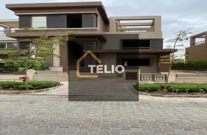 منزل مزدوج - 3 غرف نوم - 4 حمامات للبيع في نيو جيزة - طريق مصر اسكندرية الصحراوي - مدينة 6 أكتوبر - الجيزة