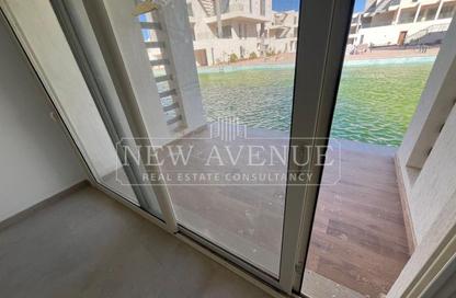 Apartment - 1 Bedroom - 1 Bathroom for sale in El Gouna - Hurghada - Red Sea