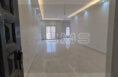 شقة - 3 غرف نوم - 2 حمامات للبيع في اللوتس الجنوبي - حى اللوتس - مدينة القاهرة الجديدة - القاهرة