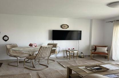 Apartment - 2 Bedrooms - 1 Bathroom for rent in Privado - Madinaty - Cairo