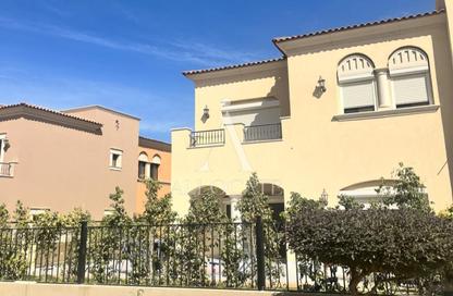 Townhouse - 3 - 3 for sale in City Gate - 5th Settlement Compounds - The 5th Settlement - New Cairo City - Cairo