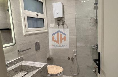 شقة - 3 غرف نوم - 2 حمامات للايجار في مدينتي - القاهرة