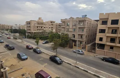 Apartment - 3 Bedrooms - 2 Bathrooms for sale in 1st Neighborhood - 7th Area - Shorouk City - Cairo