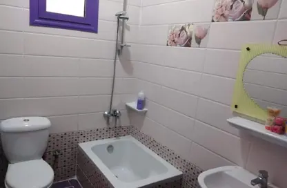 Duplex - 6 Bedrooms - 3 Bathrooms for sale in El Yasmeen - New Cairo City - Cairo