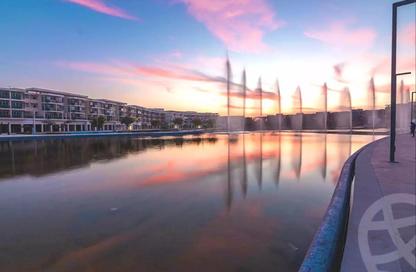 Apartment - 2 - 1 for sale in Nyoum October - Northern Expansions - 6 October City - Giza