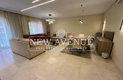 Apartment - 2 Bedrooms - 3 Bathrooms for sale in 90 Avenue - South Investors Area - New Cairo City - Cairo