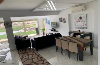 Villa - 6 - 7 for rent in Hacienda Bay - Sidi Abdel Rahman - North Coast