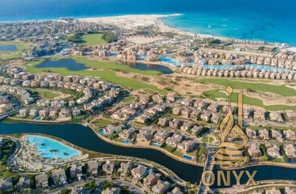 Villa - 6 Bedrooms - 6 Bathrooms for sale in Marassi Red Sea - Soma Bay - Safaga - Hurghada - Red Sea Villa - 6 Bedrooms - 6 Bathrooms for sale in Marassi Red Sea - Soma Bay - Safaga - Hurghada - Red Sea